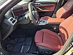 New 2026 BMW i4 XDRIVE40 in JACKSONVILLE, FLORIDA (Photo 10)