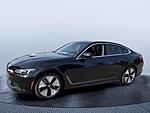 New 2026 BMW i4 XDRIVE40 in JACKSONVILLE, FLORIDA (Photo 7)