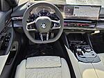 New 2027 BMW 530 530I in JACKSONVILLE, FLORIDA (Photo 12)