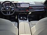 New 2027 BMW 530 530I in JACKSONVILLE, FLORIDA (Photo 13)