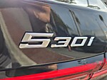 New 2027 BMW 530 530I in JACKSONVILLE, FLORIDA (Photo 16)