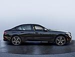 New 2027 BMW 530 530I in JACKSONVILLE, FLORIDA (Photo 2)