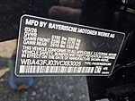 New 2027 BMW 530 530I in JACKSONVILLE, FLORIDA (Photo 20)