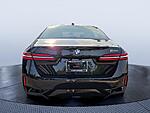 New 2027 BMW 530 530I in JACKSONVILLE, FLORIDA (Photo 4)