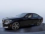 New 2027 BMW 530 530I in JACKSONVILLE, FLORIDA (Photo 7)