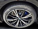 New 2027 BMW 530 530I in JACKSONVILLE, FLORIDA (Photo 9)