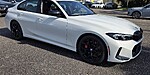 New 2026 BMW 330I 330I NA in JACKSONVILLE, FLORIDA