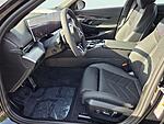 New 2027 BMW 530 530I in JACKSONVILLE, FLORIDA (Photo 10)