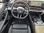 New 2027 BMW 530 530I in JACKSONVILLE, FLORIDA (Photo 12)