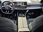 New 2027 BMW 530 530I in JACKSONVILLE, FLORIDA (Photo 13)