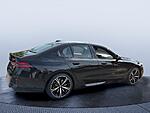 New 2027 BMW 530 530I in JACKSONVILLE, FLORIDA (Photo 3)