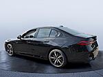 New 2027 BMW 530 530I in JACKSONVILLE, FLORIDA (Photo 5)