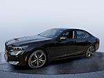 New 2027 BMW 530 530I in JACKSONVILLE, FLORIDA (Photo 7)