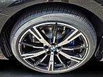 New 2027 BMW 530 530I in JACKSONVILLE, FLORIDA (Photo 9)
