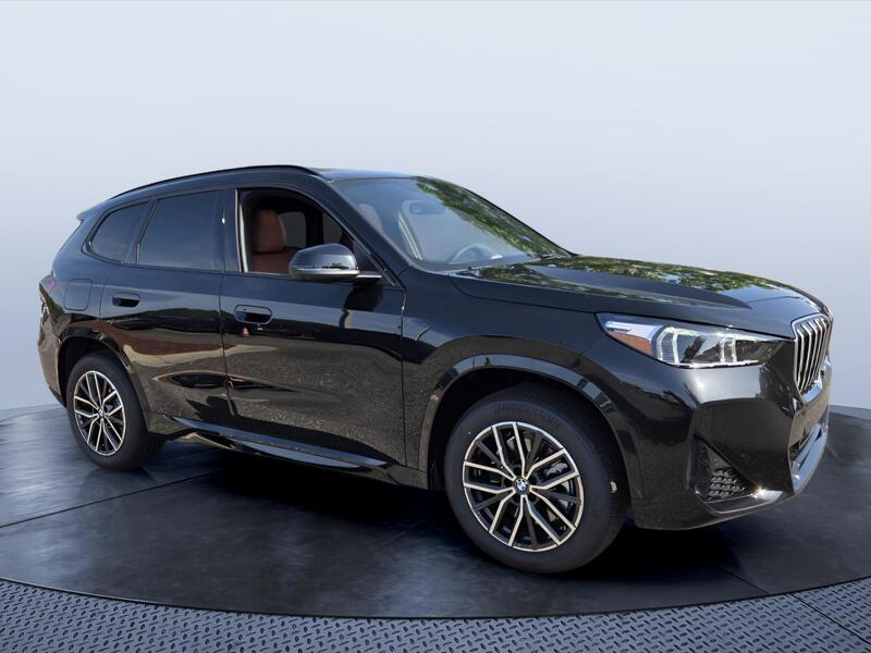 New 2026 BMW X1 XDRIVE28I in JACKSONVILLE, FLORIDA