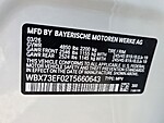 New 2026 BMW X1 XDRIVE28I in JACKSONVILLE, FLORIDA (Photo 21)