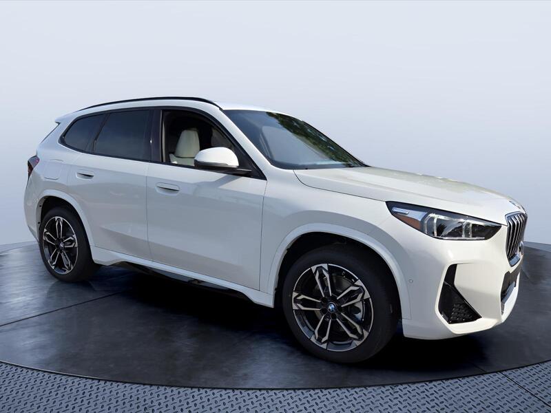 New 2026 BMW X1 XDRIVE28I in JACKSONVILLE, FLORIDA