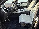 New 2027 BMW X6 xDrive40i XDRIVE40I in JACKSONVILLE, FLORIDA (Photo 10)