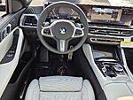New 2027 BMW X6 xDrive40i XDRIVE40I in JACKSONVILLE, FLORIDA (Photo 12)