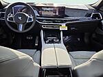 New 2027 BMW X6 xDrive40i XDRIVE40I in JACKSONVILLE, FLORIDA (Photo 13)