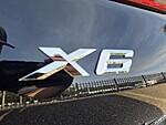 New 2027 BMW X6 xDrive40i XDRIVE40I in JACKSONVILLE, FLORIDA (Photo 16)