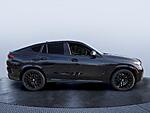 New 2027 BMW X6 xDrive40i XDRIVE40I in JACKSONVILLE, FLORIDA (Photo 2)