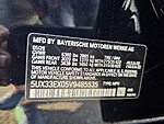 New 2027 BMW X6 xDrive40i XDRIVE40I in JACKSONVILLE, FLORIDA (Photo 21)