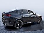 New 2027 BMW X6 xDrive40i XDRIVE40I in JACKSONVILLE, FLORIDA (Photo 3)