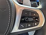New 2027 BMW X6 xDrive40i XDRIVE40I in JACKSONVILLE, FLORIDA (Photo 30)