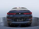 New 2027 BMW X6 xDrive40i XDRIVE40I in JACKSONVILLE, FLORIDA (Photo 4)