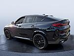New 2027 BMW X6 xDrive40i XDRIVE40I in JACKSONVILLE, FLORIDA (Photo 5)