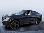 New 2027 BMW X6 xDrive40i XDRIVE40I in JACKSONVILLE, FLORIDA (Photo 7)