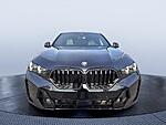 New 2027 BMW X6 xDrive40i XDRIVE40I in JACKSONVILLE, FLORIDA (Photo 8)