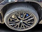 New 2027 BMW X6 xDrive40i XDRIVE40I in JACKSONVILLE, FLORIDA (Photo 9)