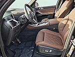 New 2026 BMW X5 XDRIVE50E in JACKSONVILLE, FLORIDA (Photo 9)