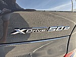 New 2026 BMW X5 XDRIVE50E in JACKSONVILLE, FLORIDA (Photo 17)