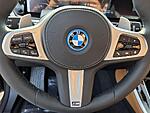 New 2026 BMW X5 XDRIVE50E in JACKSONVILLE, FLORIDA (Photo 28)