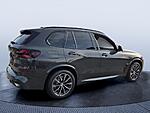 New 2026 BMW X5 XDRIVE50E in JACKSONVILLE, FLORIDA (Photo 3)