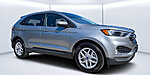 Used 2022 FORD EDGE SEL in JACKSONVILLE, FLORIDA
