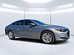 Used 2024 CHEVROLET MALIBU LT in JACKSONVILLE, FLORIDA (Photo 1)