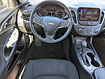 Used 2024 CHEVROLET MALIBU LT in JACKSONVILLE, FLORIDA (Photo 19)