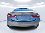 Used 2024 CHEVROLET MALIBU LT in JACKSONVILLE, FLORIDA (Photo 5)