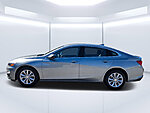 Used 2024 CHEVROLET MALIBU LT in JACKSONVILLE, FLORIDA (Photo 7)