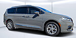 Used 2021 CHRYSLER PACIFICA LIMITED in JACKSONVILLE, FLORIDA