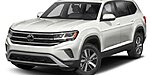 Used 2021 Volkswagen Atlas 2.0T SEL PREMIUM in JACKSONVILLE, FLORIDA