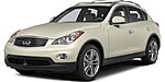 Used 2015 INFINITI QX50 JOURNEY in JACKSONVILLE, FLORIDA