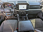 Used 2021 FORD F-150 XLT in JACKSONVILLE, FLORIDA (Photo 16)
