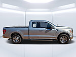 Used 2021 FORD F-150 XLT in JACKSONVILLE, FLORIDA (Photo 3)