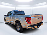 Used 2021 FORD F-150 XLT in JACKSONVILLE, FLORIDA (Photo 6)