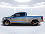 Used 2021 FORD F-150 XLT in JACKSONVILLE, FLORIDA (Photo 7)